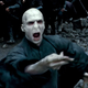 Voldemort is not a huge fan of the art of sculpture, unfortunately.